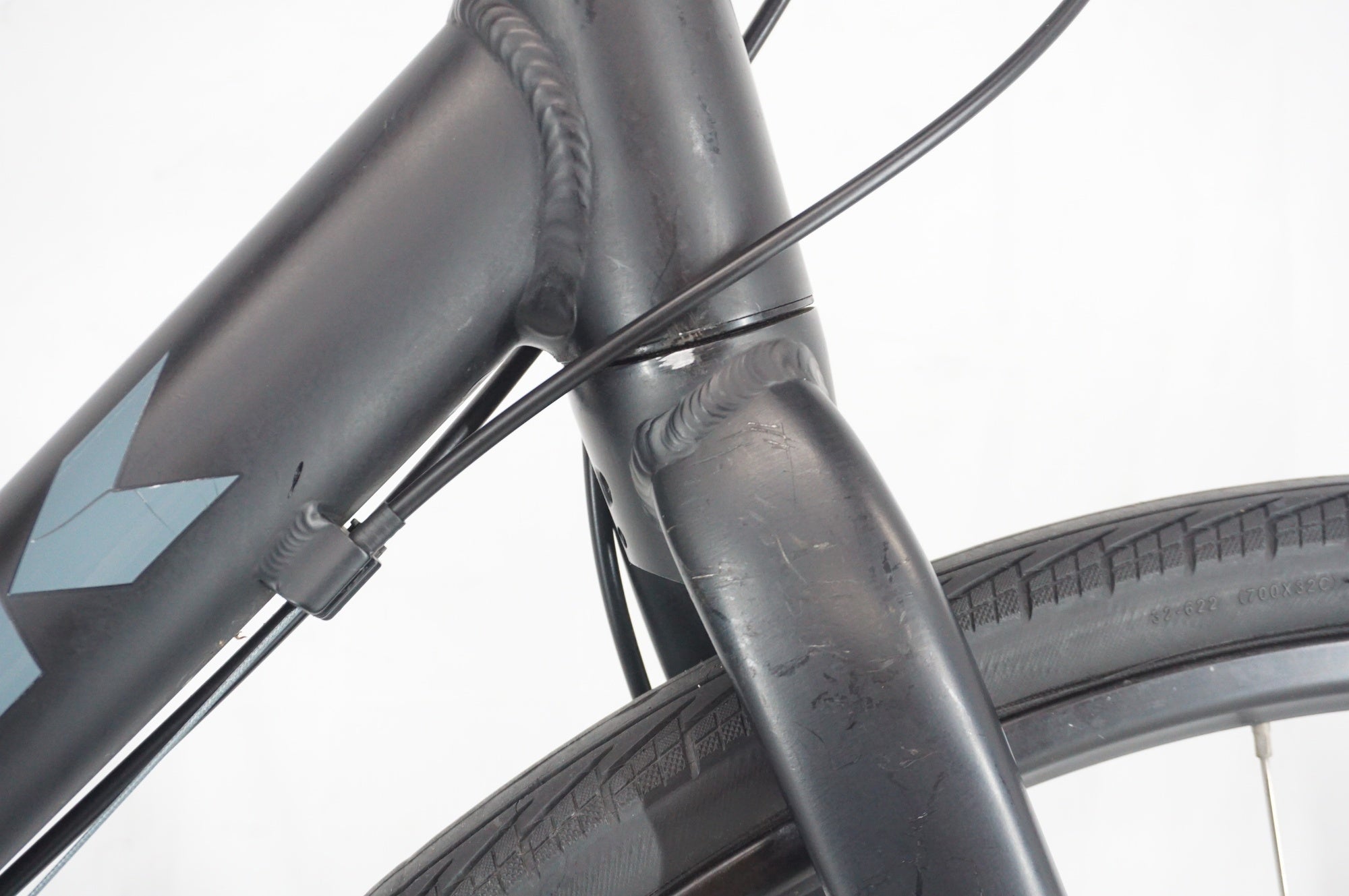 TREK 「トレック」 FX2 DISC 2018年モデル クロスバイク / 阪急塚口店