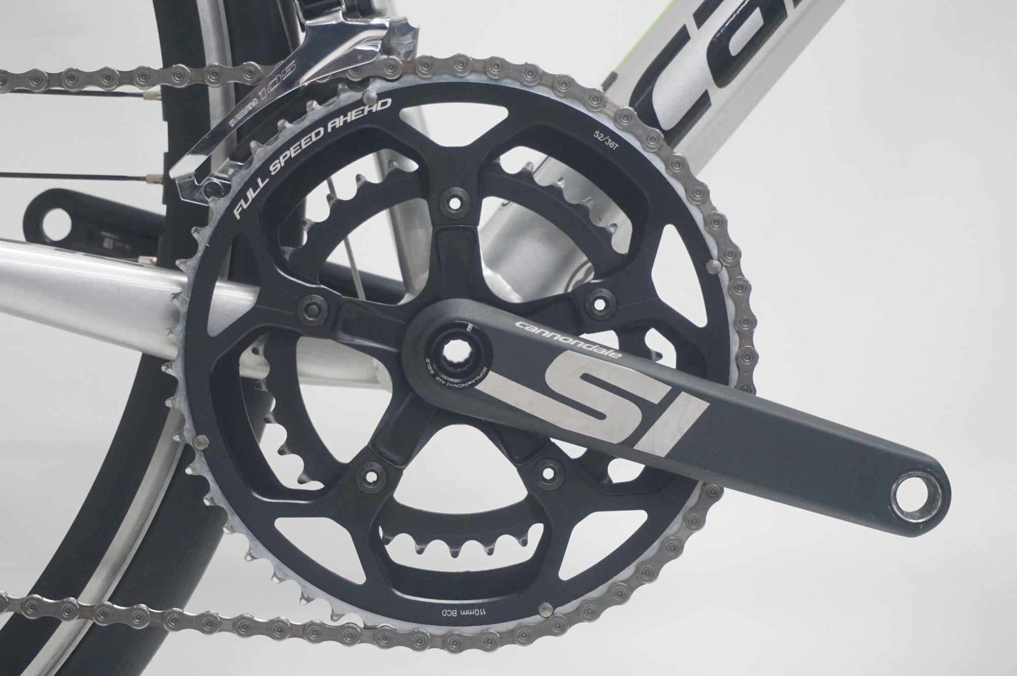 CANNONDALE 「キャノンデール」 CAAD12 105 2017年モデル ロードバイク / 福岡店