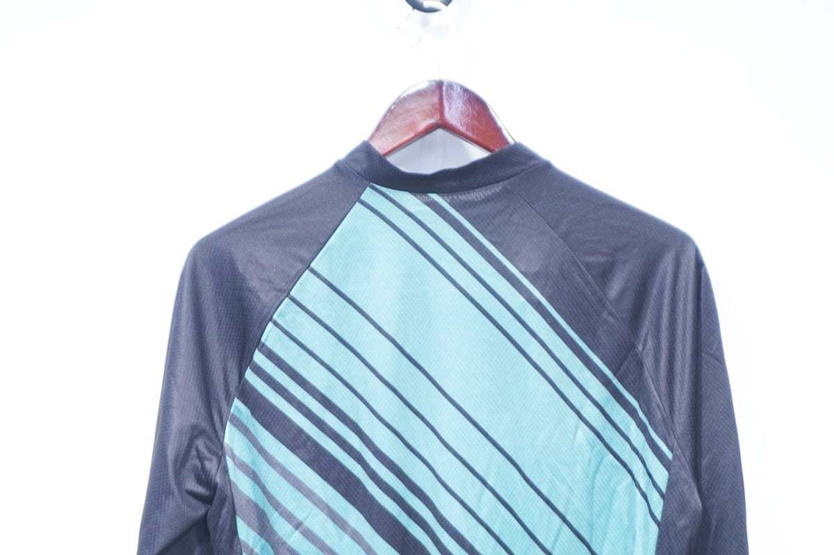 CASTELLI 「カステリ」 XLサイズ 長袖ジャージ / 大阪門真店