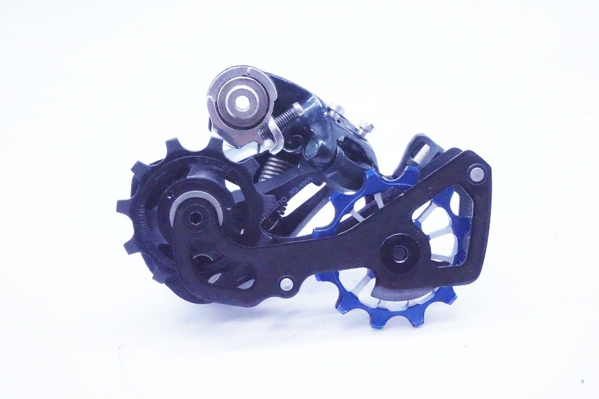 SHIMANO「シマノ」 DURA-ACE RD-9000 リアディレイラー/ 京都西院店