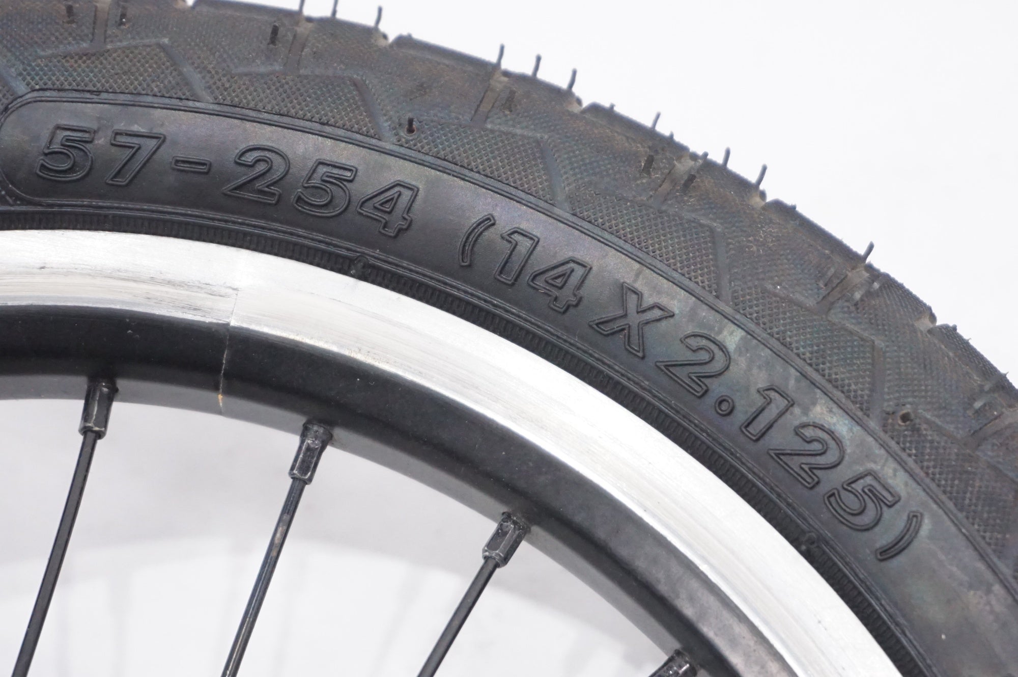 ブランド不明 ホイールセット / AKIBA店