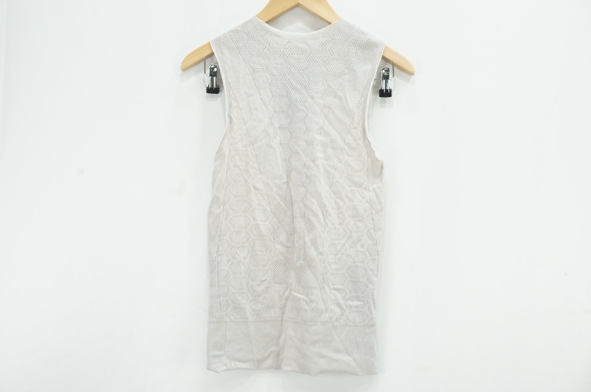 Q36.5 「キューサーティシックスポイントファイブ」 L/XLサイズ インナー / 大宮店