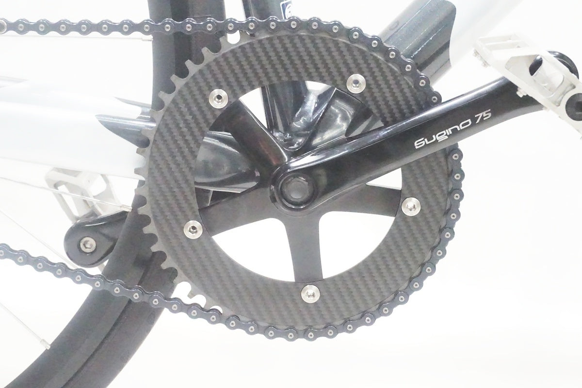 ENGINE11「エンジンイレブン」 CRIT-D HUNTER BROS 2022年モデル ピストバイク/ 京都西院店