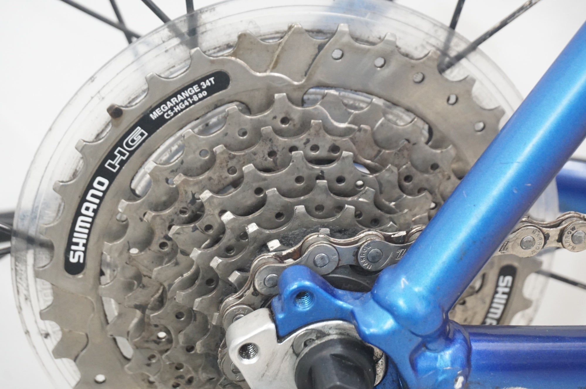 ジャンク GIANT 「ジャイアント」 ESCAPE R DROP 2019年モデル ロードバイク / 福岡店