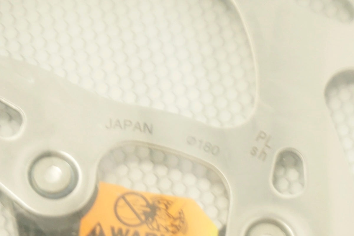 SHIMANO 「シマノ」 SM-RT70 Φ180 ディスクローター / 大阪門真店