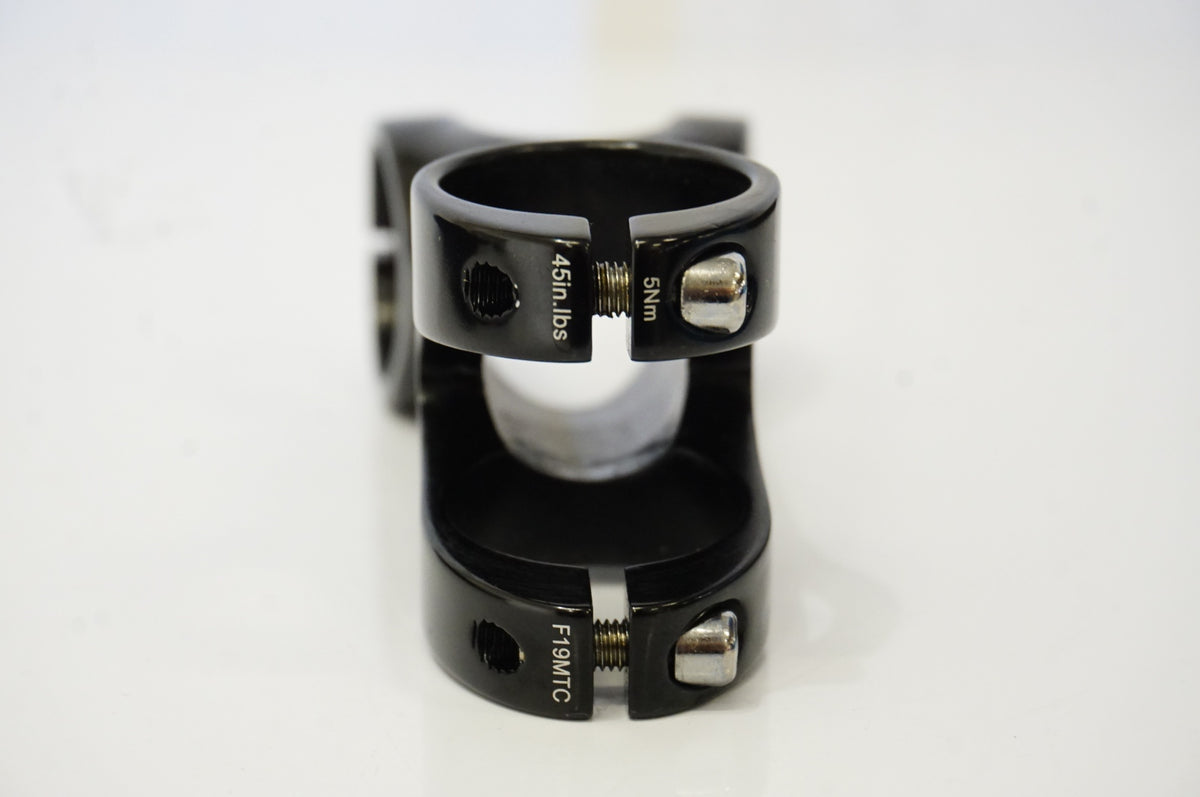 CRANKBROTHERS 「クランクブラザーズ」 COBALT2 φ31.8 90mm ステム / 浜松店
