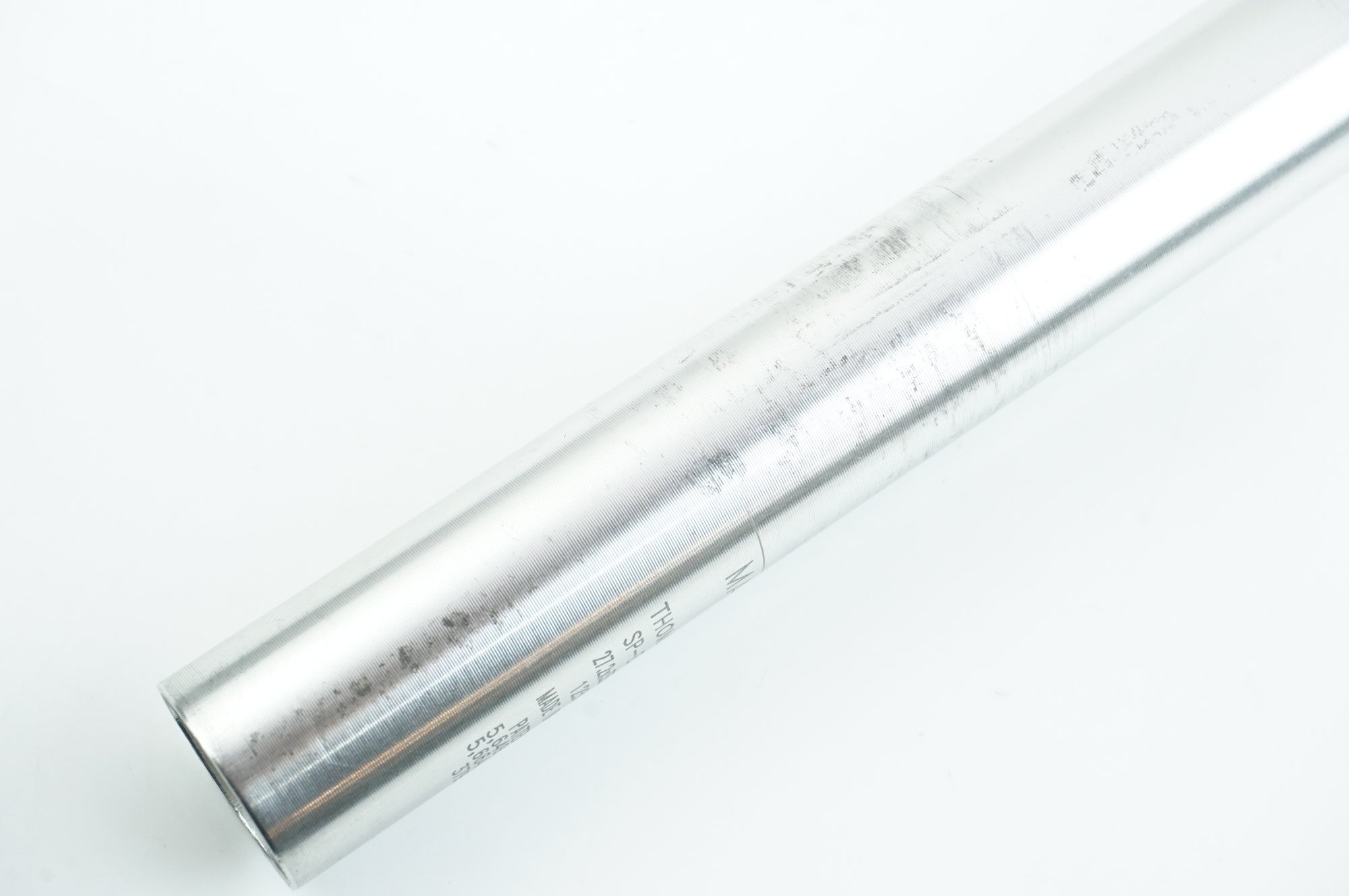 THOMSON 「トムソン」 ELITE SP-E101 Φ27.2 330mm シートポスト / 中目黒店