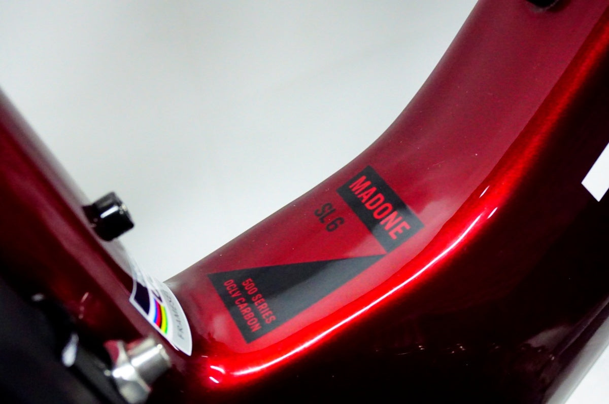 TREK 「トレック」 MADONE SL 6 GEN 7 2024年モデル ロードバイク / 名古屋大須店