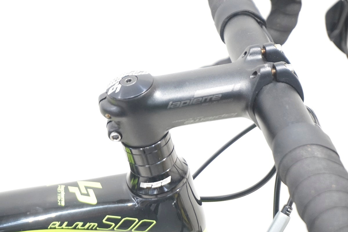 LAPIERE 「ラピエール」 PULSIUM 500 CP 2017年モデル ロードバイク / 京都西院店