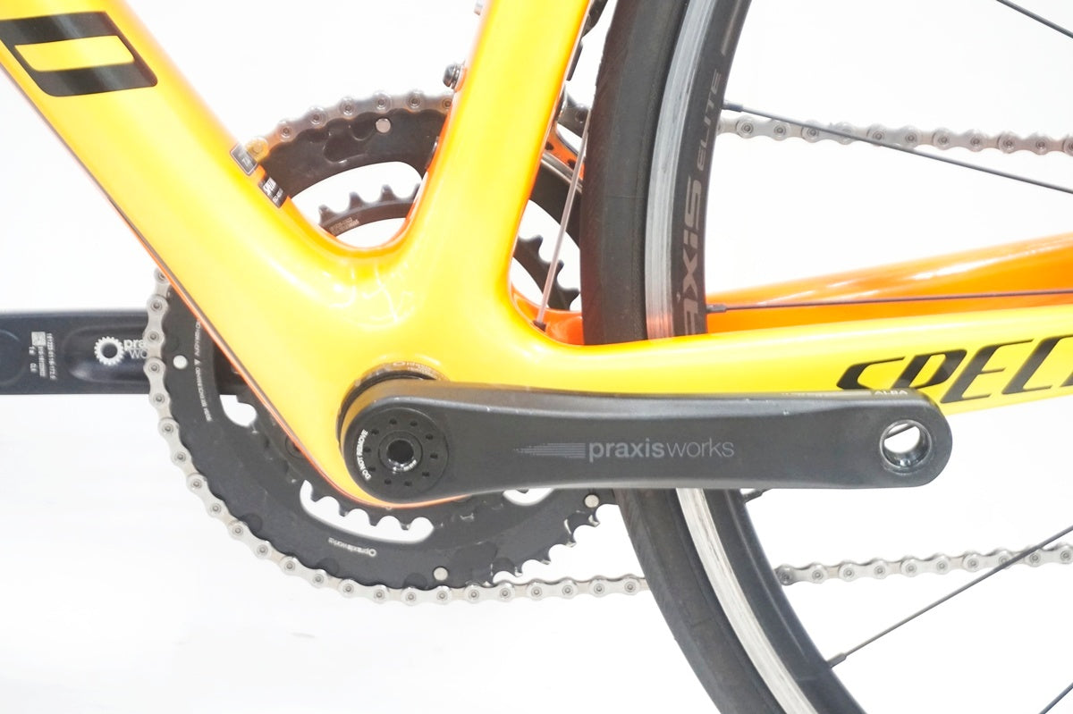 SPECIALIZED 「スペシャライズド」 TARMAC SL4 SPORT 2017モデル ロードバイク / 大阪門真店