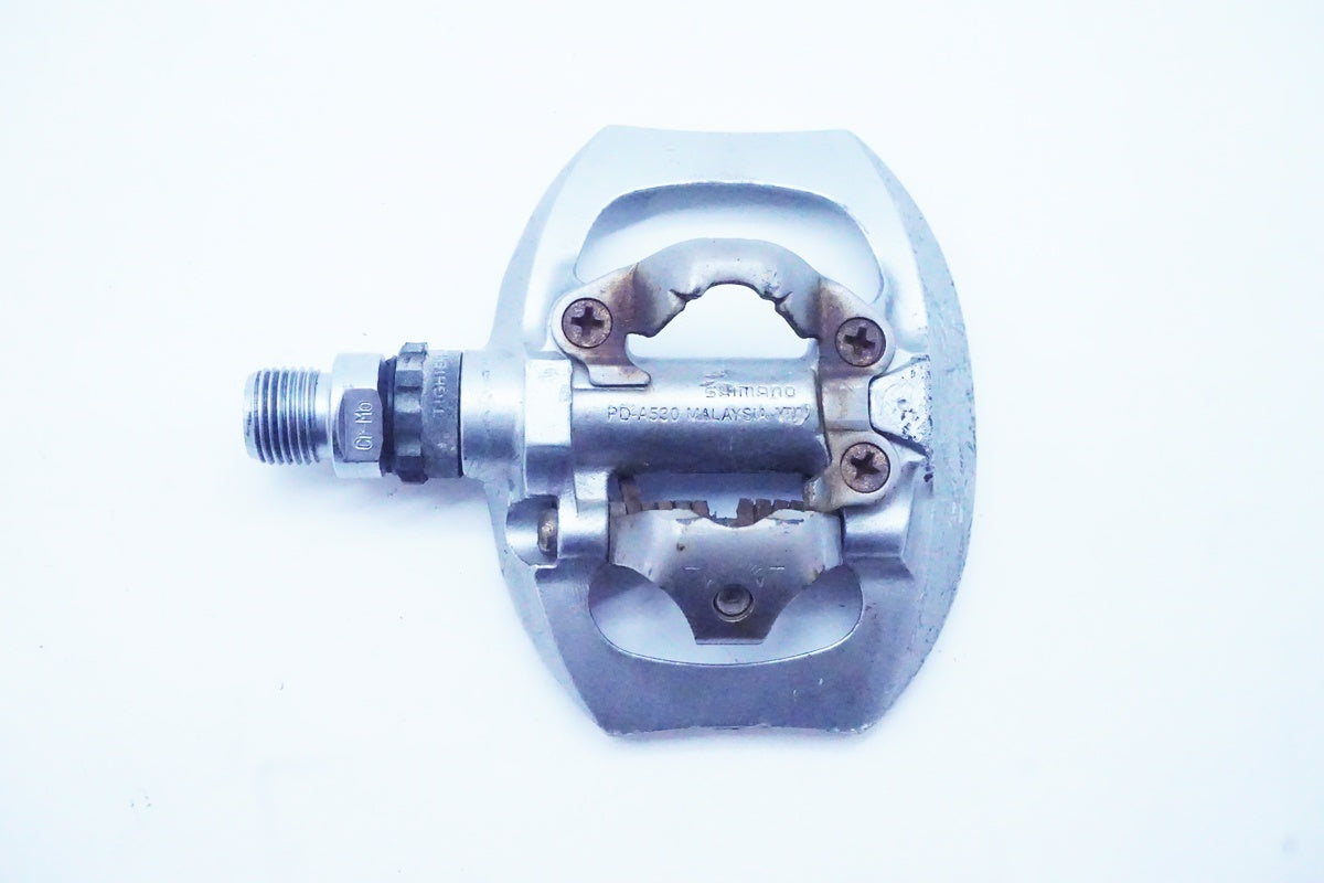 SHIMANO「シマノ」 PD-A530 ペダル/ 京都西院店