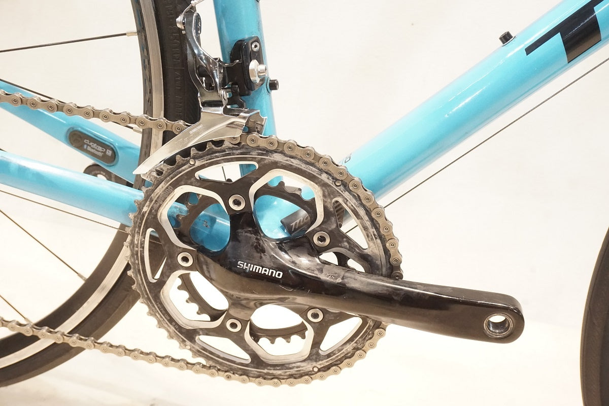 TREK 「トレック」 EMONDA ALR4 2018年モデル ロードバイク / 横浜戸塚店