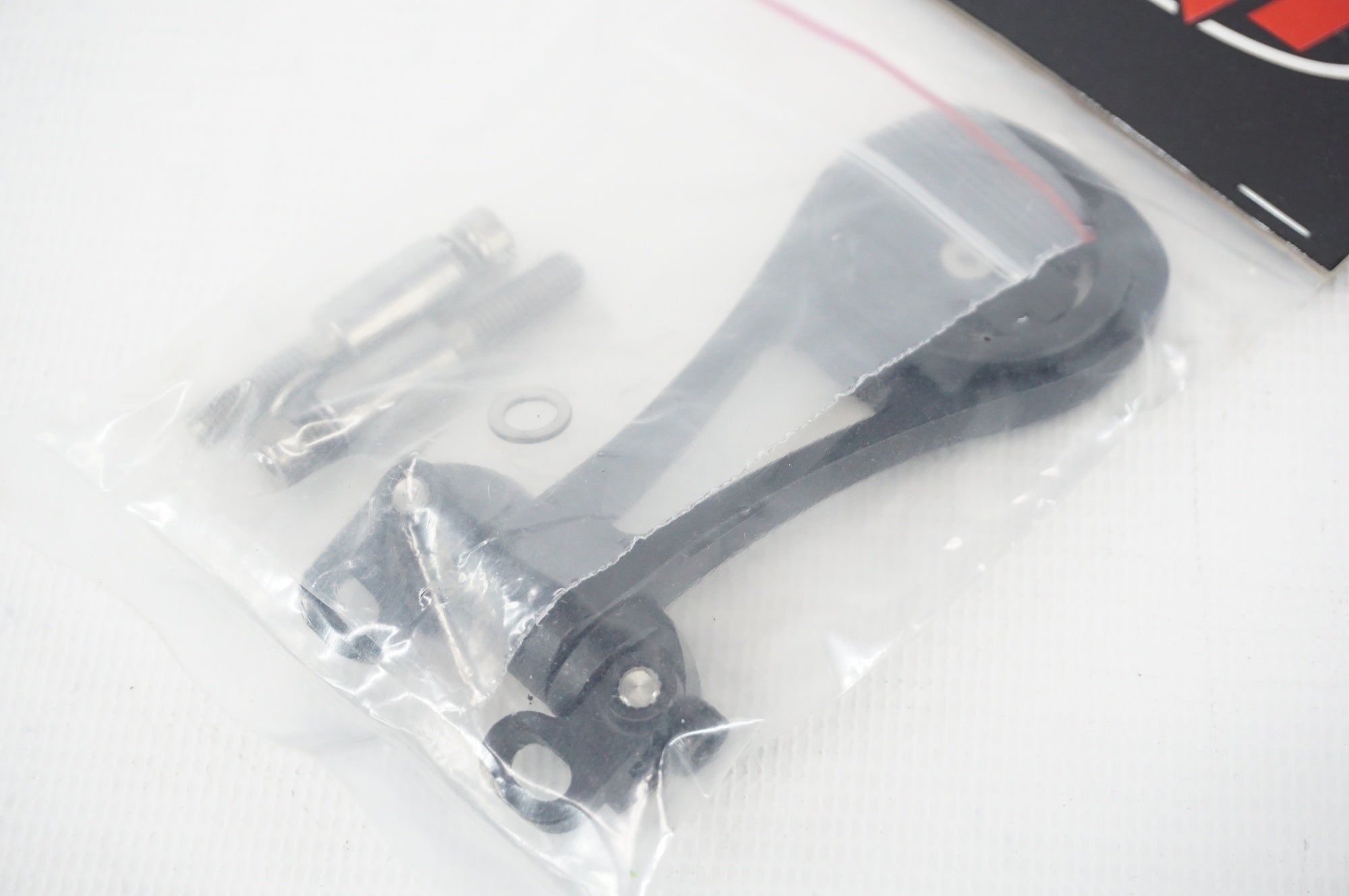 TNI 「ティーエヌアイ」 GARMIN ステム用 GPSマウント / 阪急塚口店