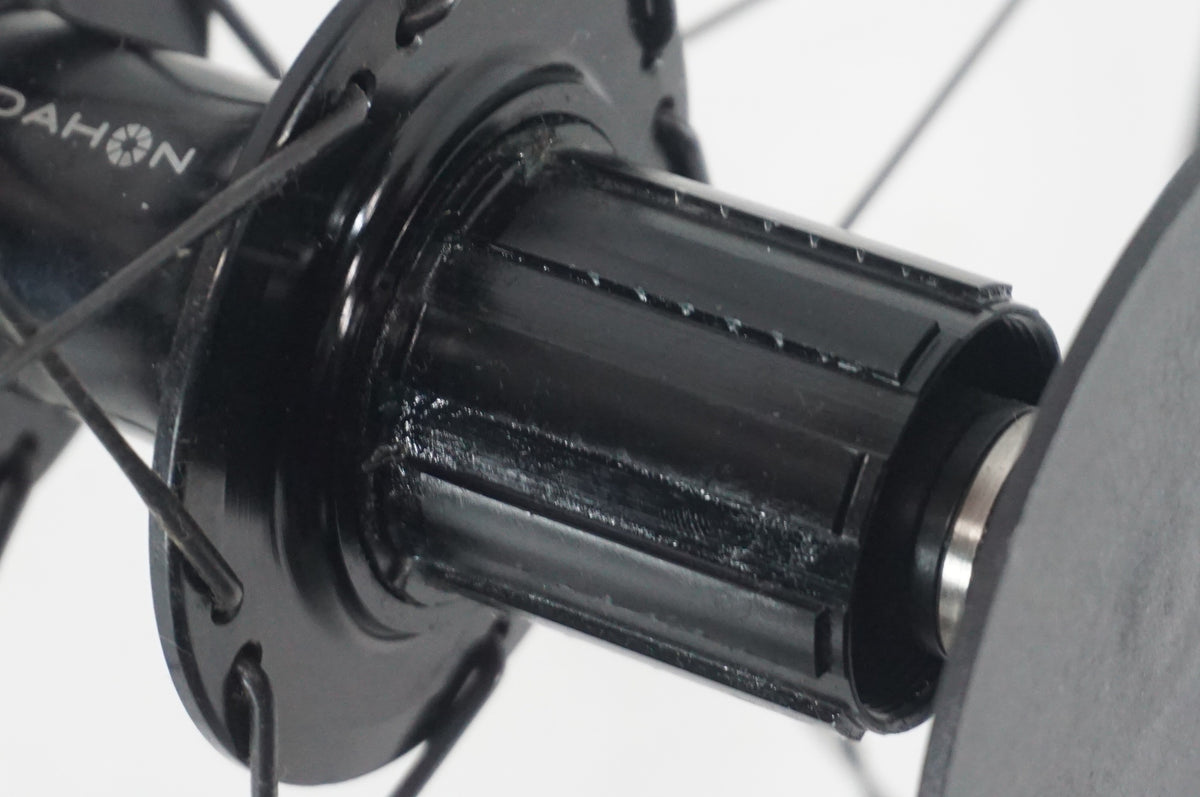 DAHON 「ダホン」 PRO ホイールセット / 阪急塚口店