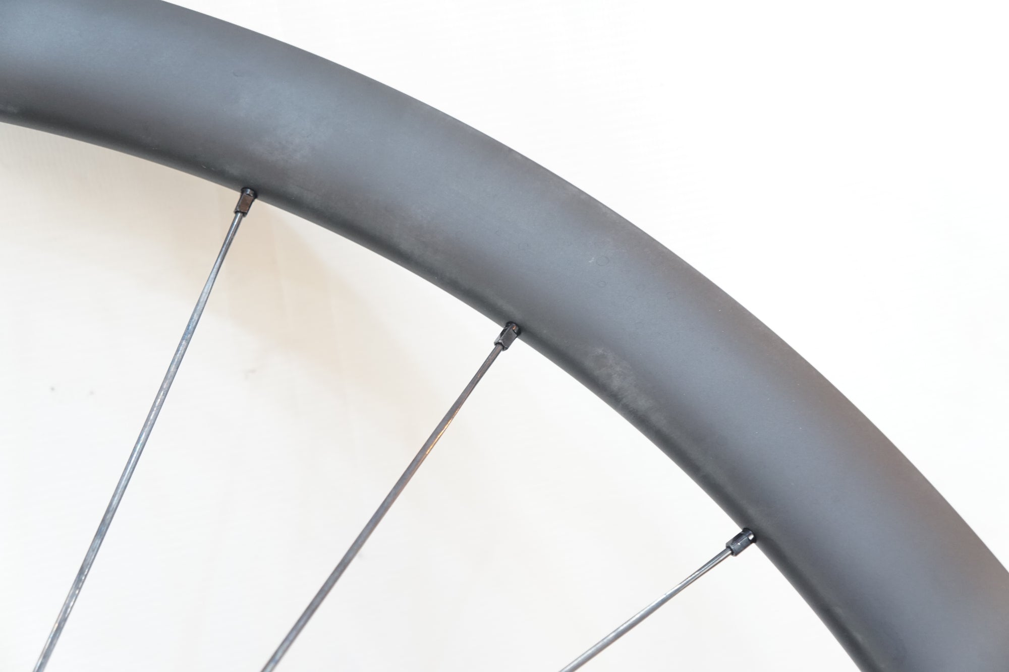 BONTRAGER 「ボントレガー」 AEOLUS PRO 37 DISC シマノ11速 ホイールセット / バイチャリ浦和ベース