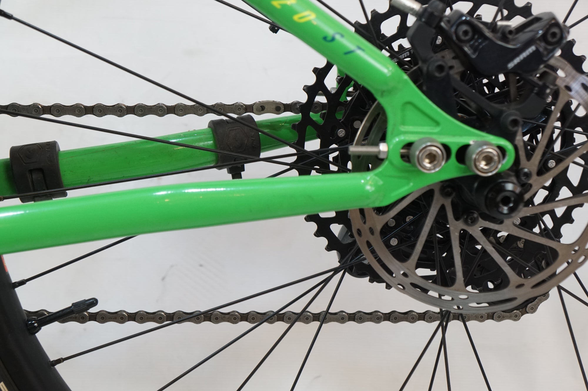 KONA 「コナ」 BIG HONZO ST 2020年モデル マウンテンバイク / バイチャリ浦和ベース