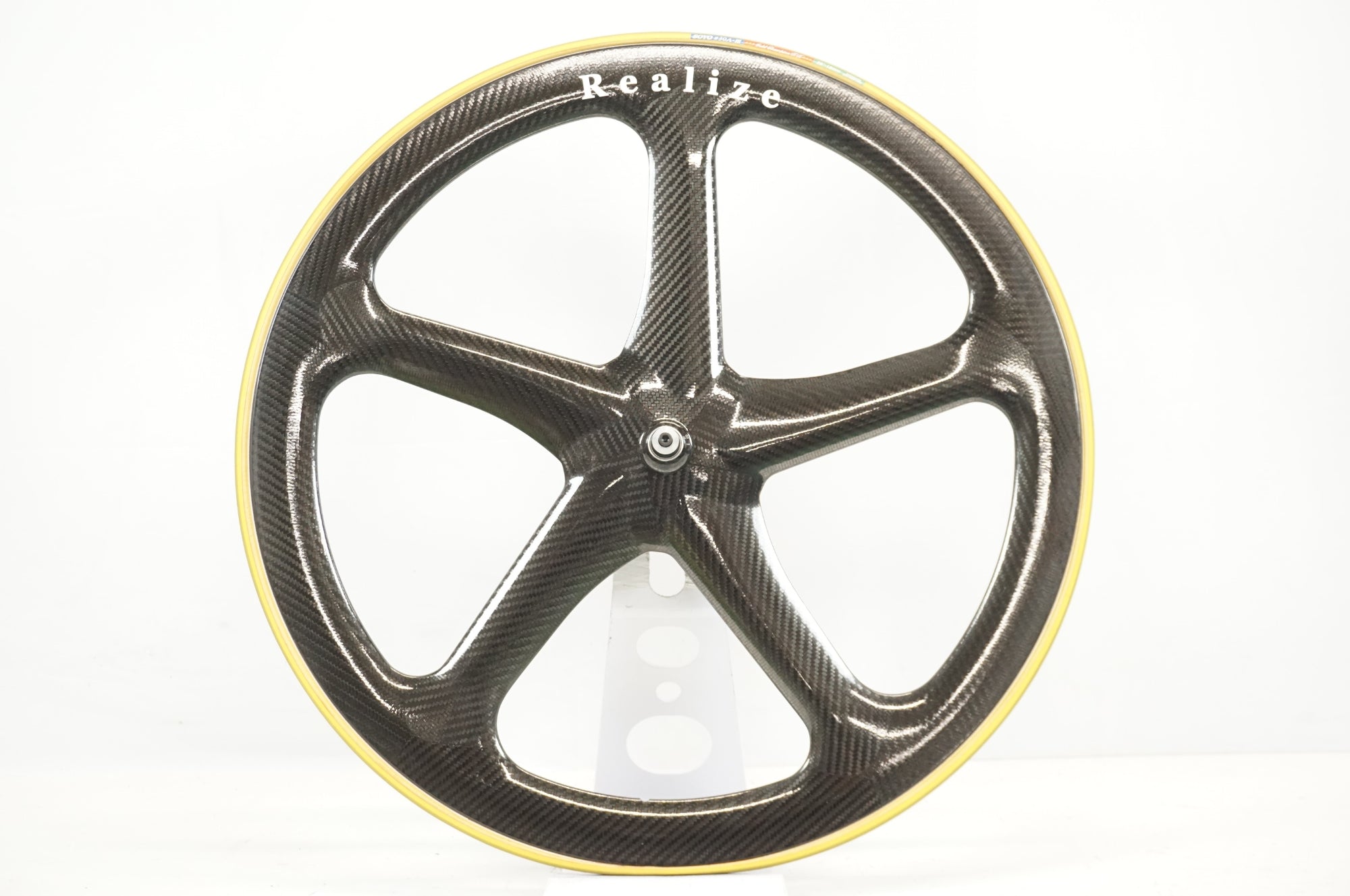 REALIZE 「リアライズ」 モデル不明 チューブラー フロントホイール / 宇都宮店