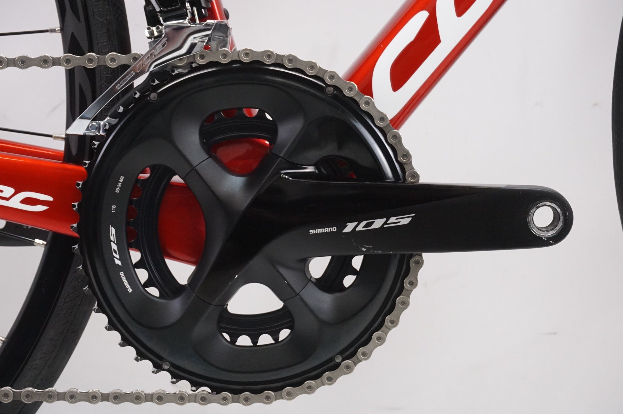 CORRATEC 「コラテック」 R.T. CARBON DISC 105 2023年モデル ロードバイク / 大宮店