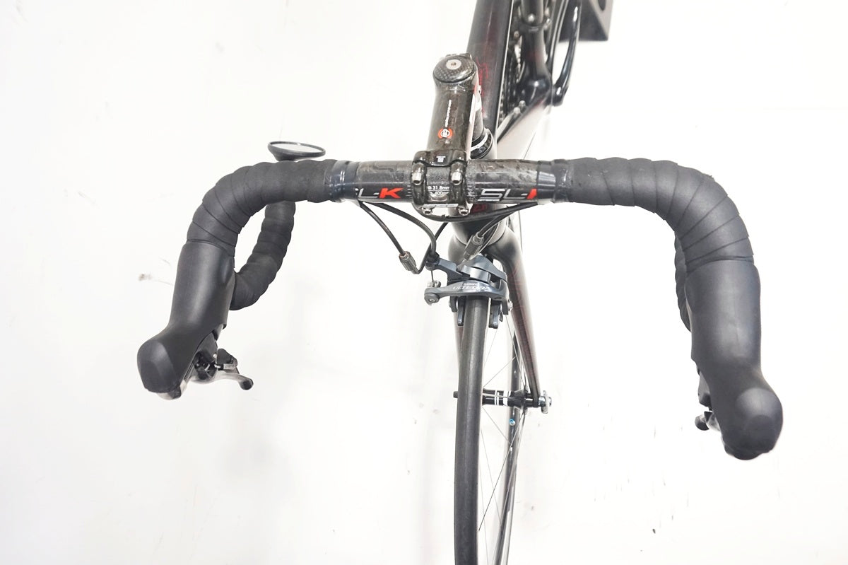 YOSHIRYUUWORKS 「ヨシリュウワーワークス」 CYR700 年式不明 ロードバイク / 大阪門真店