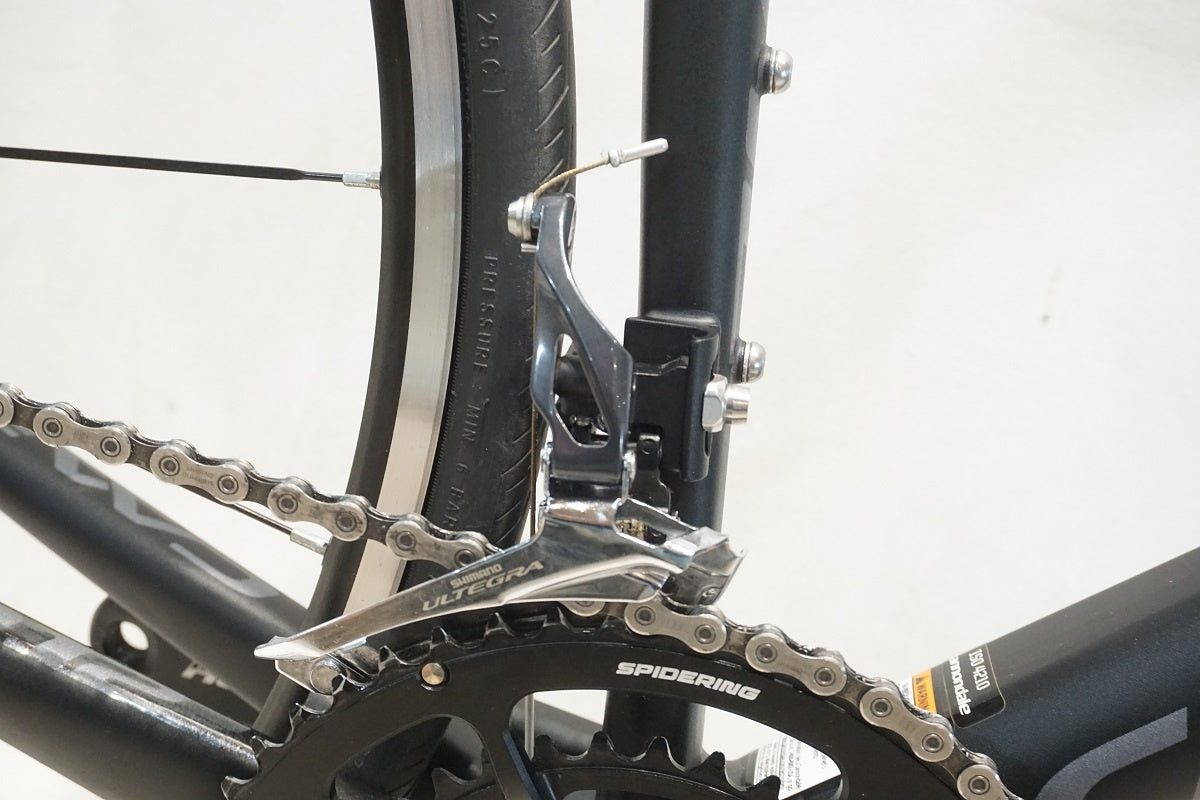 CANNONDALE 「キャノンデール」 CAAD12 ULTEGRA 2017年モデル ロードバイク / 横浜戸塚店