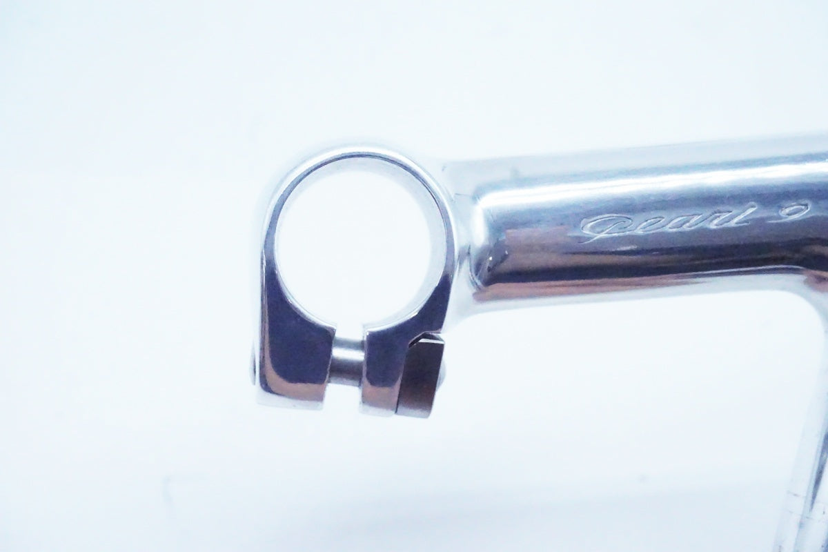 NITTO「ニットー」 PEARL 10 φ25.2 110mm ステム/ 京都西院店