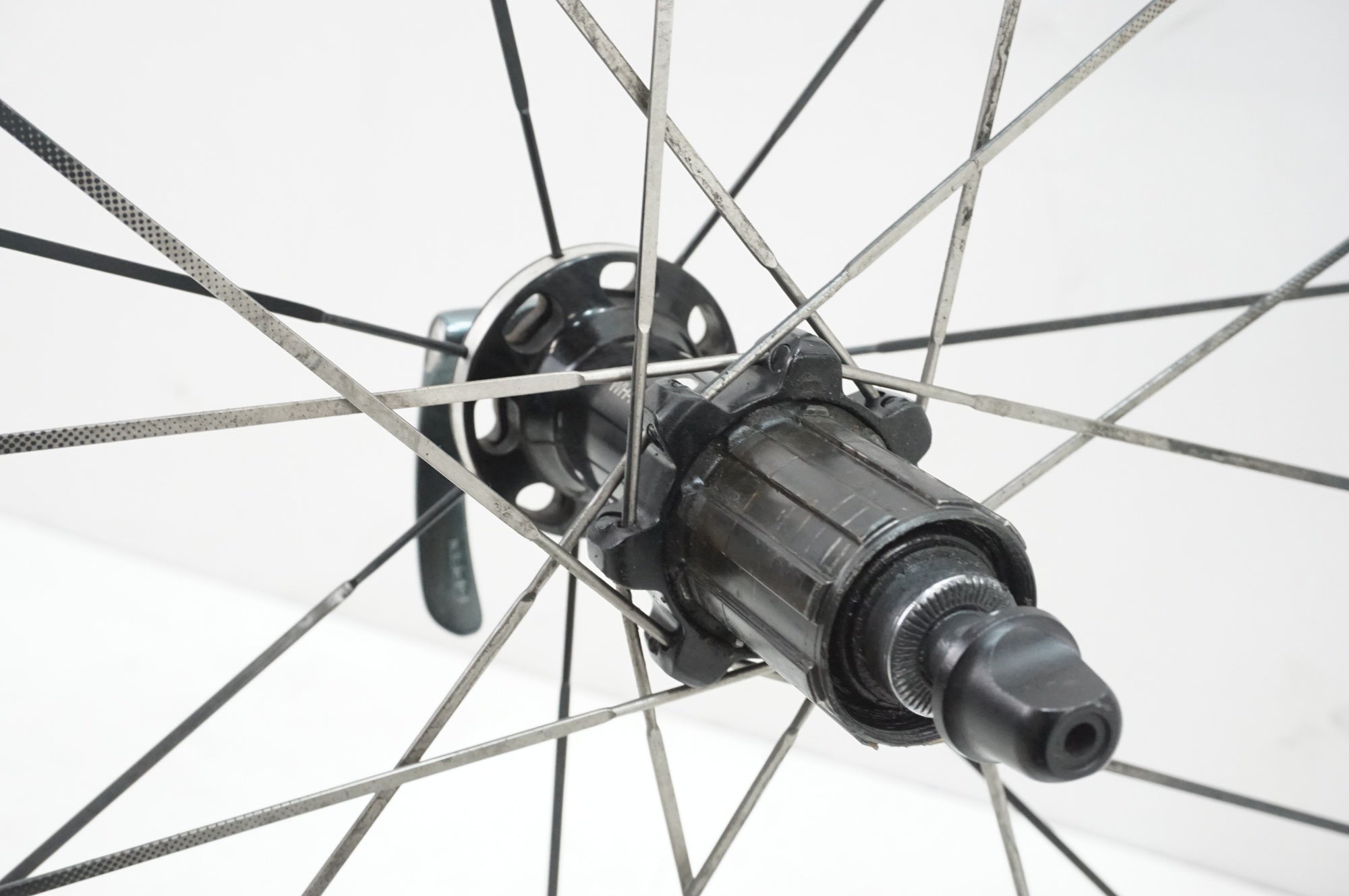 SHIMANO 「シマノ」 WH-RS81 C50 シマノ11速 ホイールセット / 大宮店