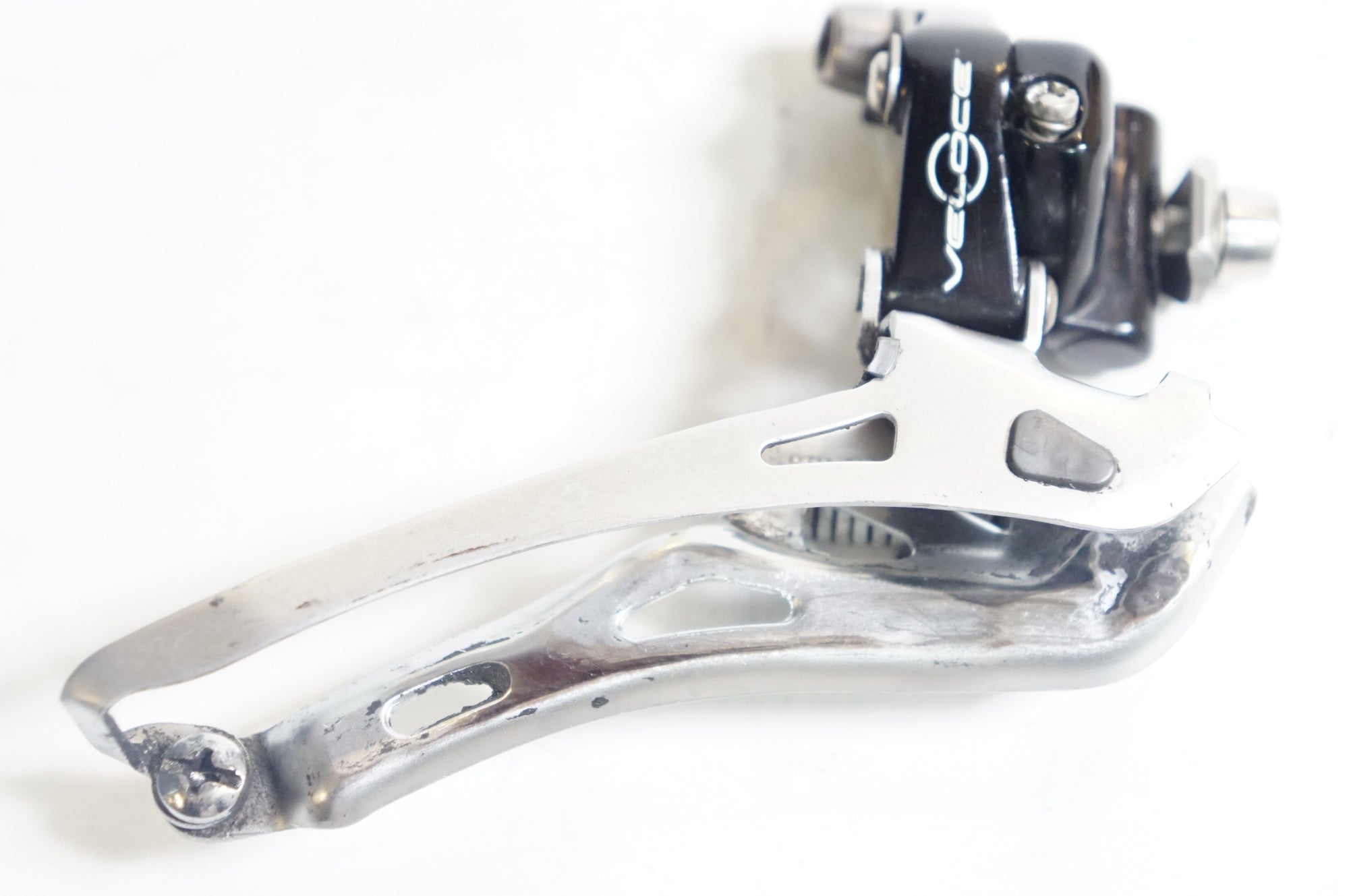 CAMPAGNOLO 「カンパニョーロ」 VELOCE ディレイラーセット / 熊谷本店