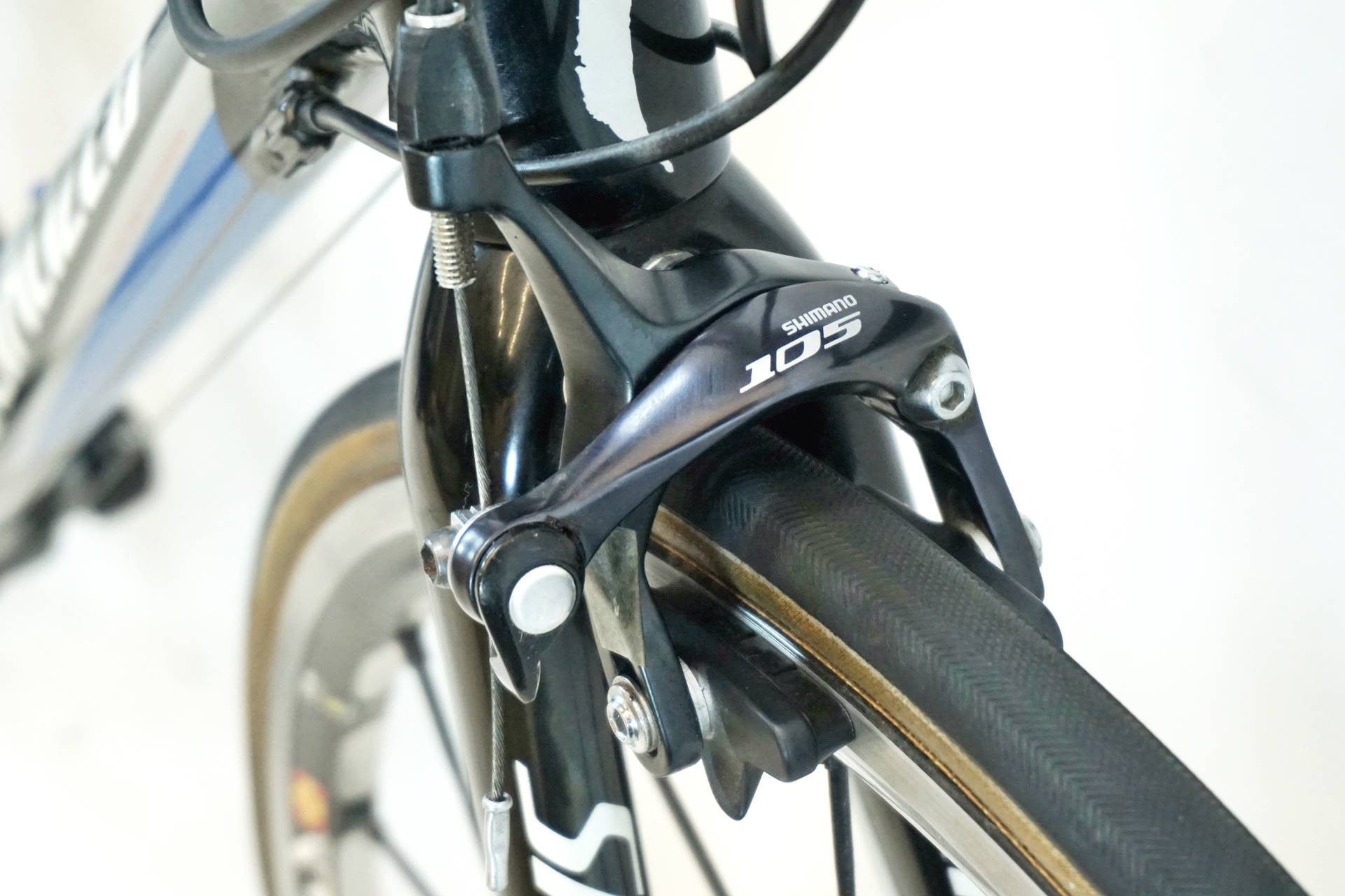 SPECIALIZED 「スペシャライズド」 S-WORKS TARMAC SL 105 2007年モデル ロードバイク / 有明ガーデン店