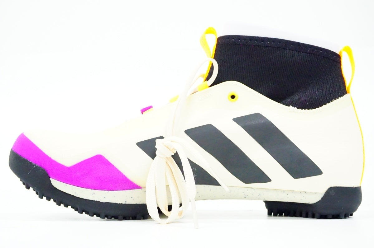 ADIDAS 「アディダス」 THE GRAVEL SHOE 27cm シューズ / 名古屋大須店