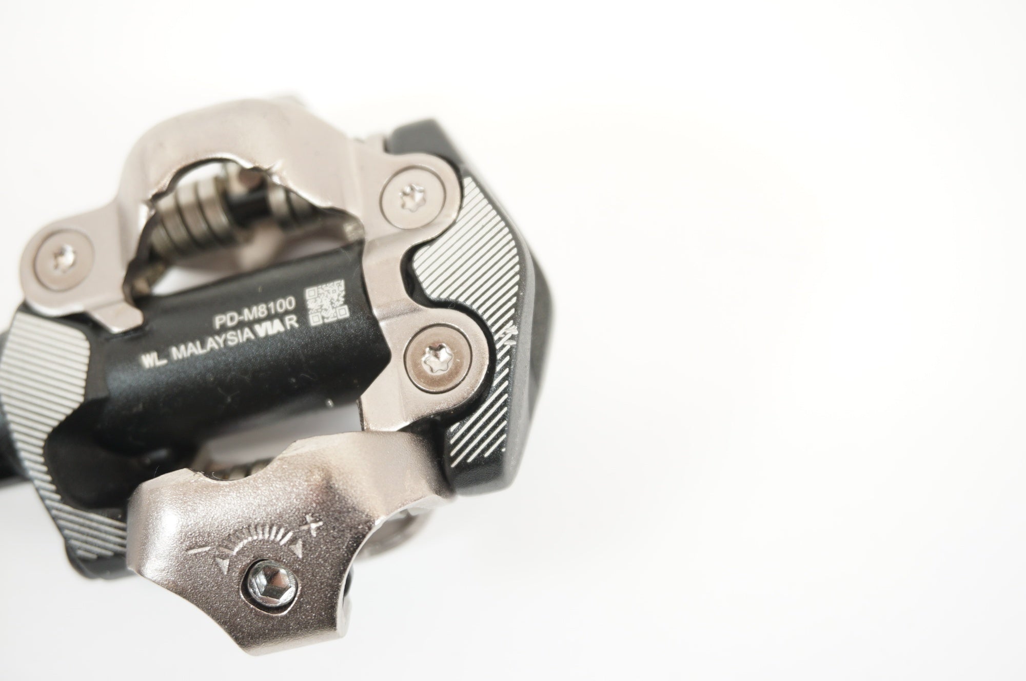 SHIMANO 「シマノ」 DEORE XT PD-M8100 SPD ペダル / 宇都宮店