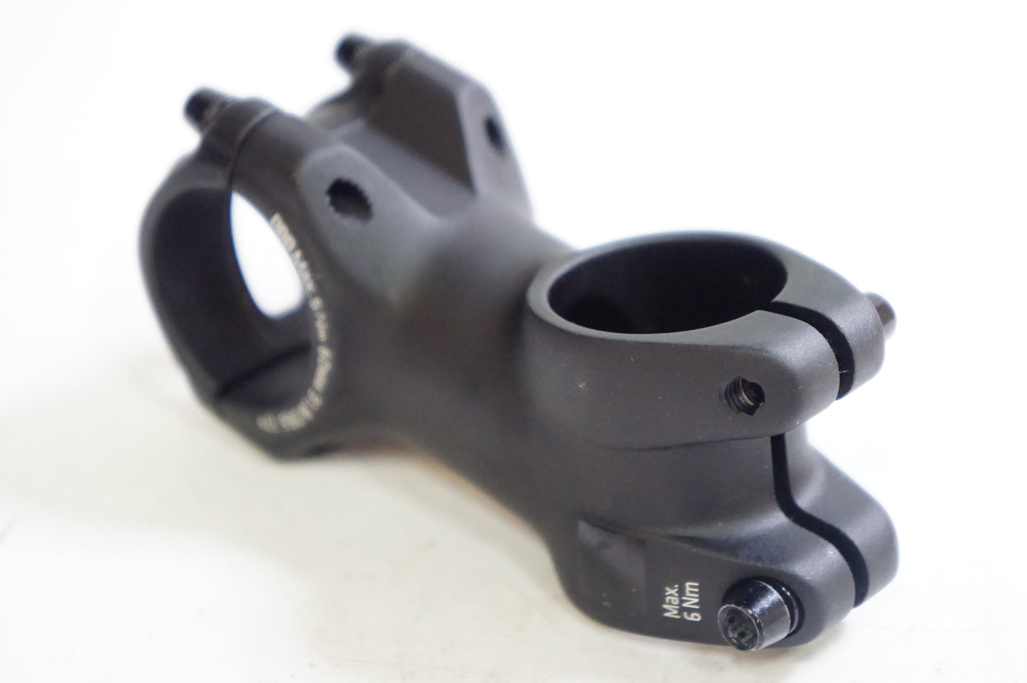 BBB 「ビービービー」 DOWNFORCE BHS-36 60mm φ31.8 ステム / 熊谷本店