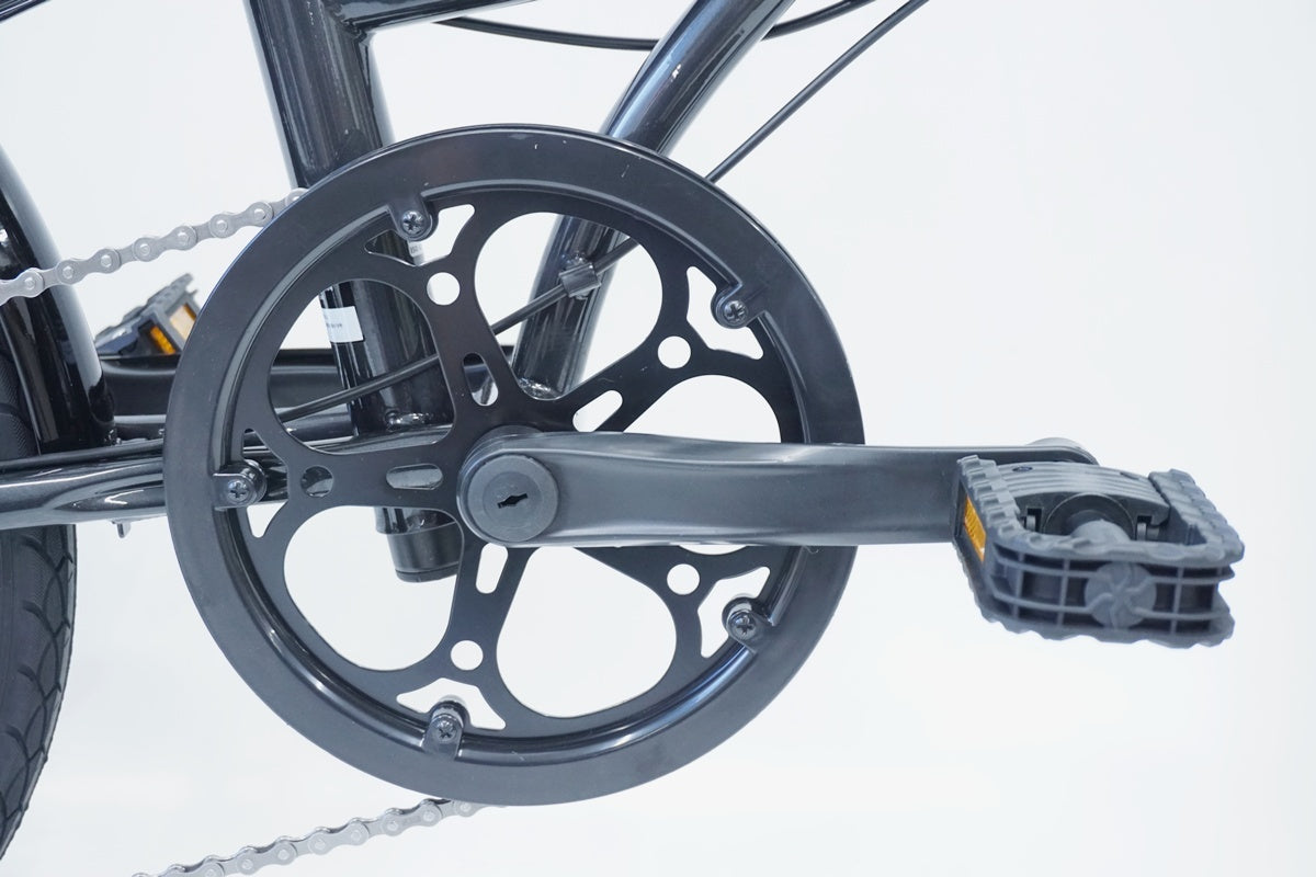 ROCKBROS 「ロックブロス」 SKN-20 2026年モデル 20インチ 折り畳み自転車 / 京都八幡店