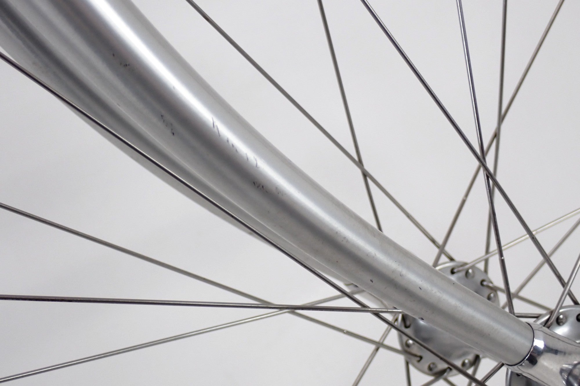 ALAN オーダーロードバイク 年式不明 ロードバイク / 伊勢崎店