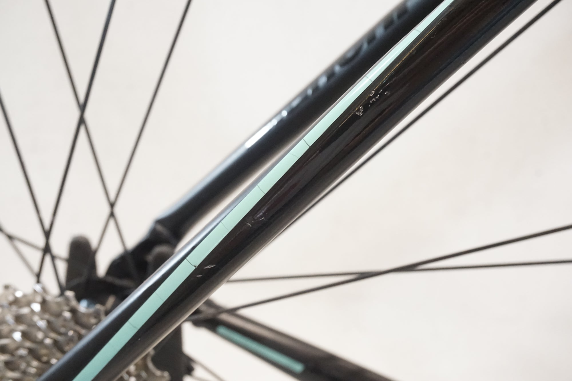 BIANCHI 「ビアンキ」 VIA NIRONE7 TIAGRA 2016年モデル ロードバイク / 横浜戸塚店