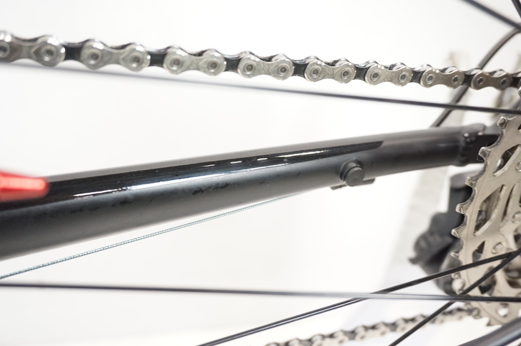 TREK 「トレック」 DUAL SPORT 4 GEN 4 2021年モデル 700C マウンテンバイク / 宇都宮店