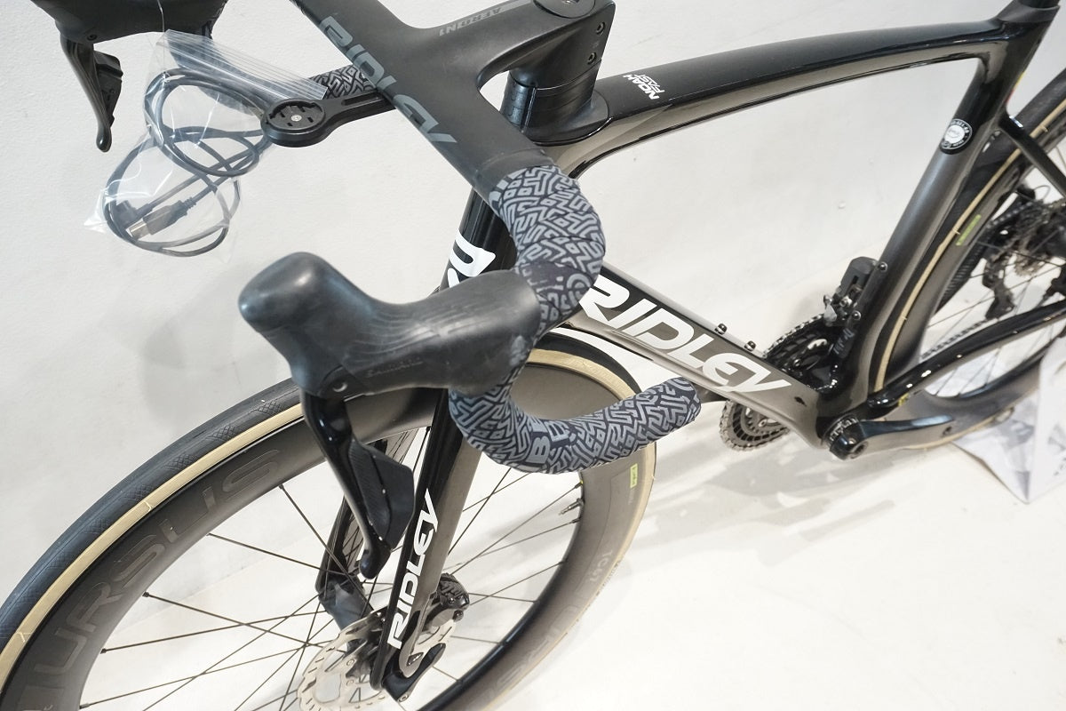 RIDLEY 「リドレー」 NOAH FAST DISC LOTTO SOUDAL LIMITED EDITION 2022年モデル ロードバイク / 横浜戸塚店