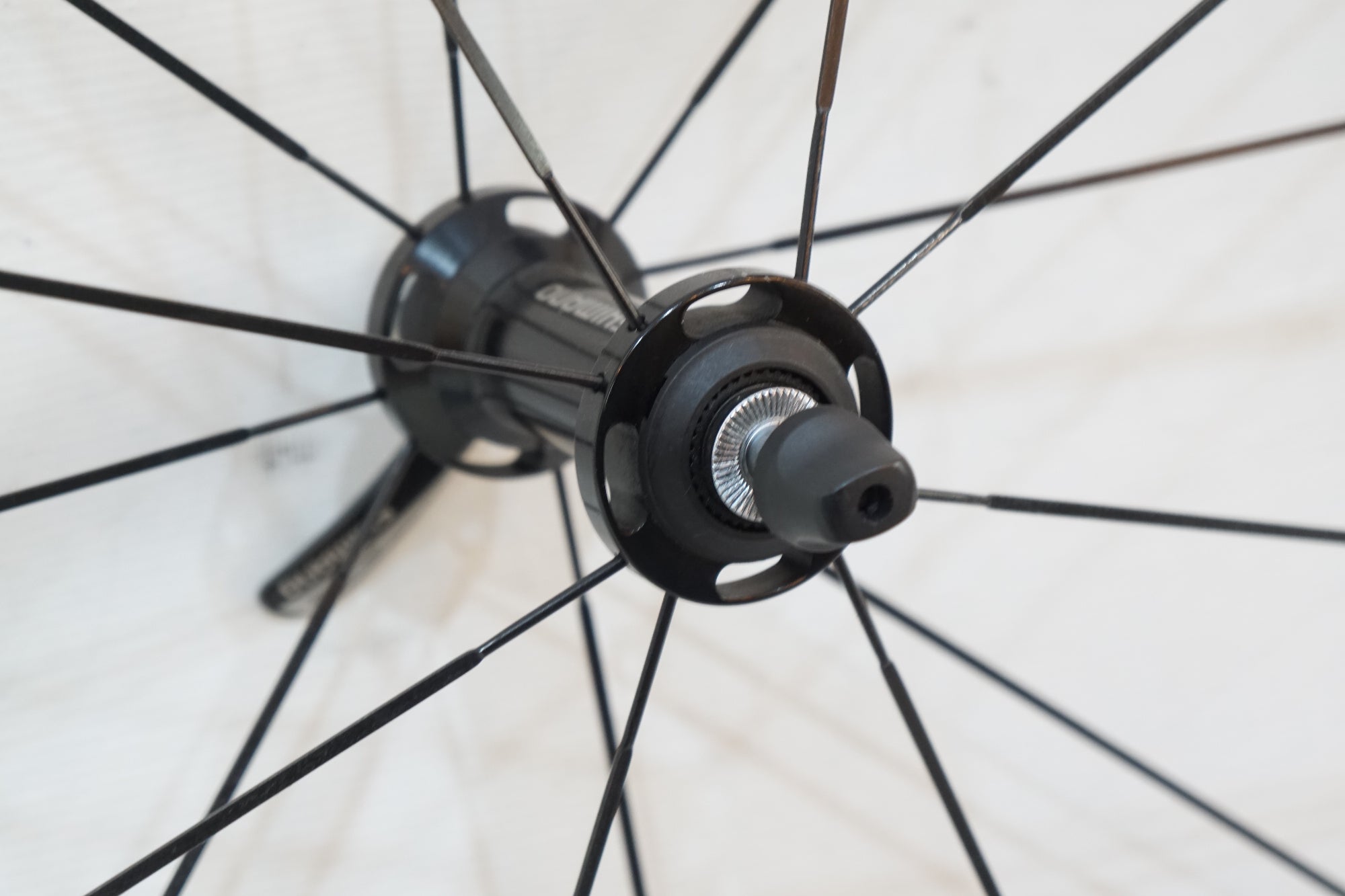 SHIMANO 「シマノ」 WH-RS81 シマノ11速 622×15C ホイールセット / バイチャリ浦和ベース