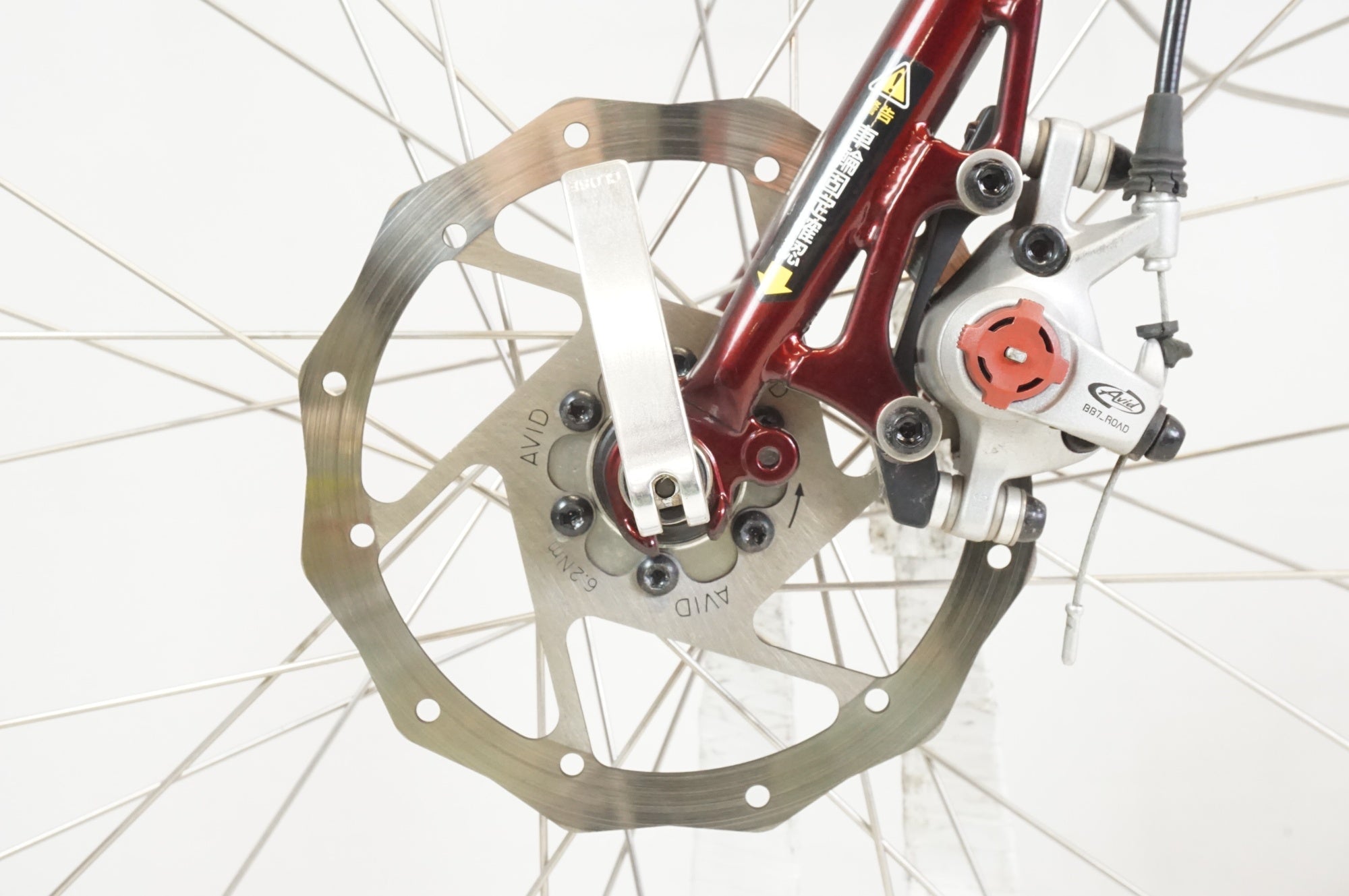 JAMIS 「ジェイミス」 AURORA ELITE 2010年モデル ロードバイク / 宇都宮店