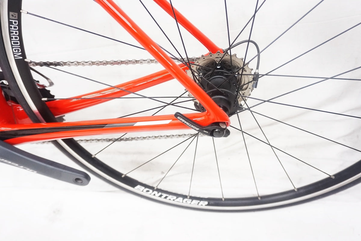 TREK 「トレック」 EMONDA SL6 2018年モデル ロードバイク/ 大阪美原北インター店