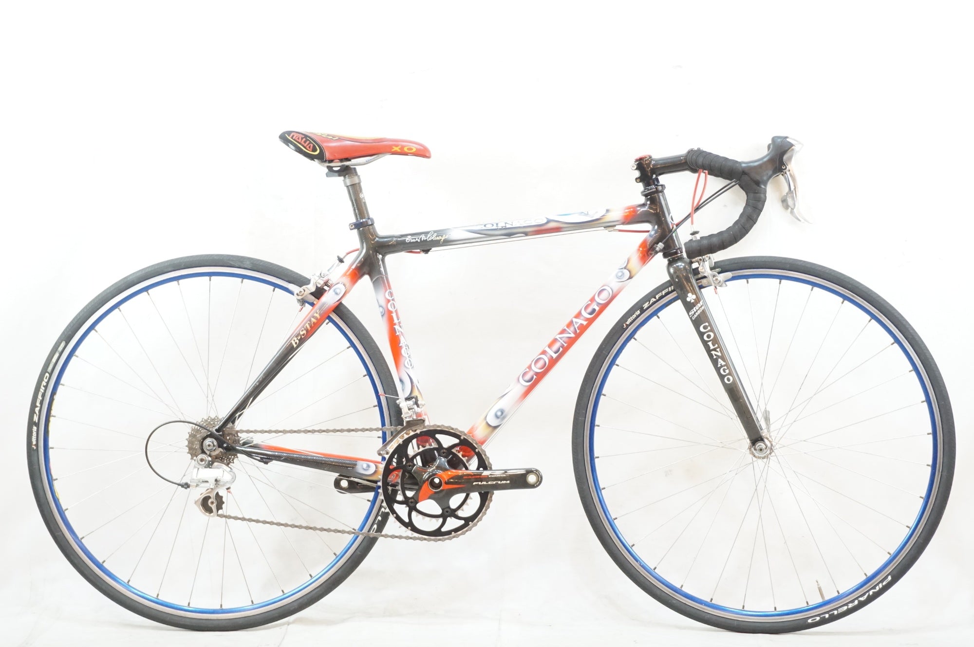 COLNAGO 「コルナゴ」 C40 年式不明 ロードバイク / 浦和ベース