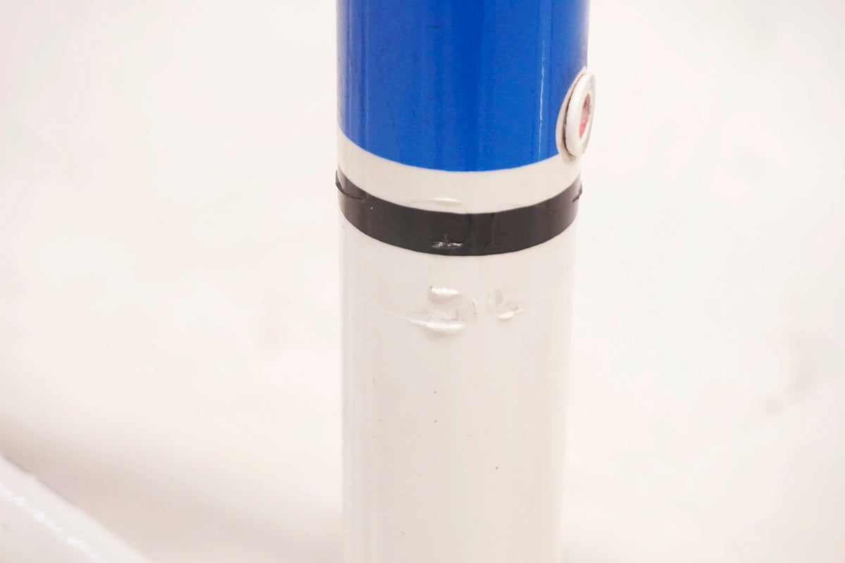 ASAHI 「アサヒ」 MUUR ZERO 年式不明 フレームセット / 大阪門真店