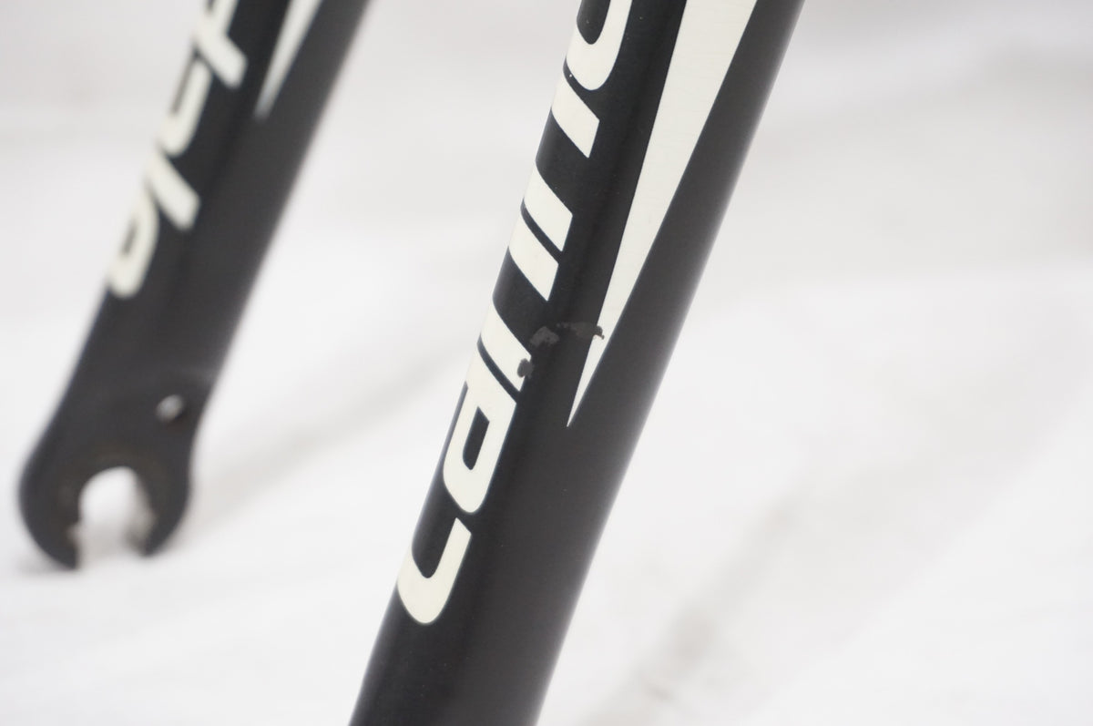 CANNONDALE 「キャノンデール」 CAAD8 6 2012年モデル フレームセット / AKIBA店
