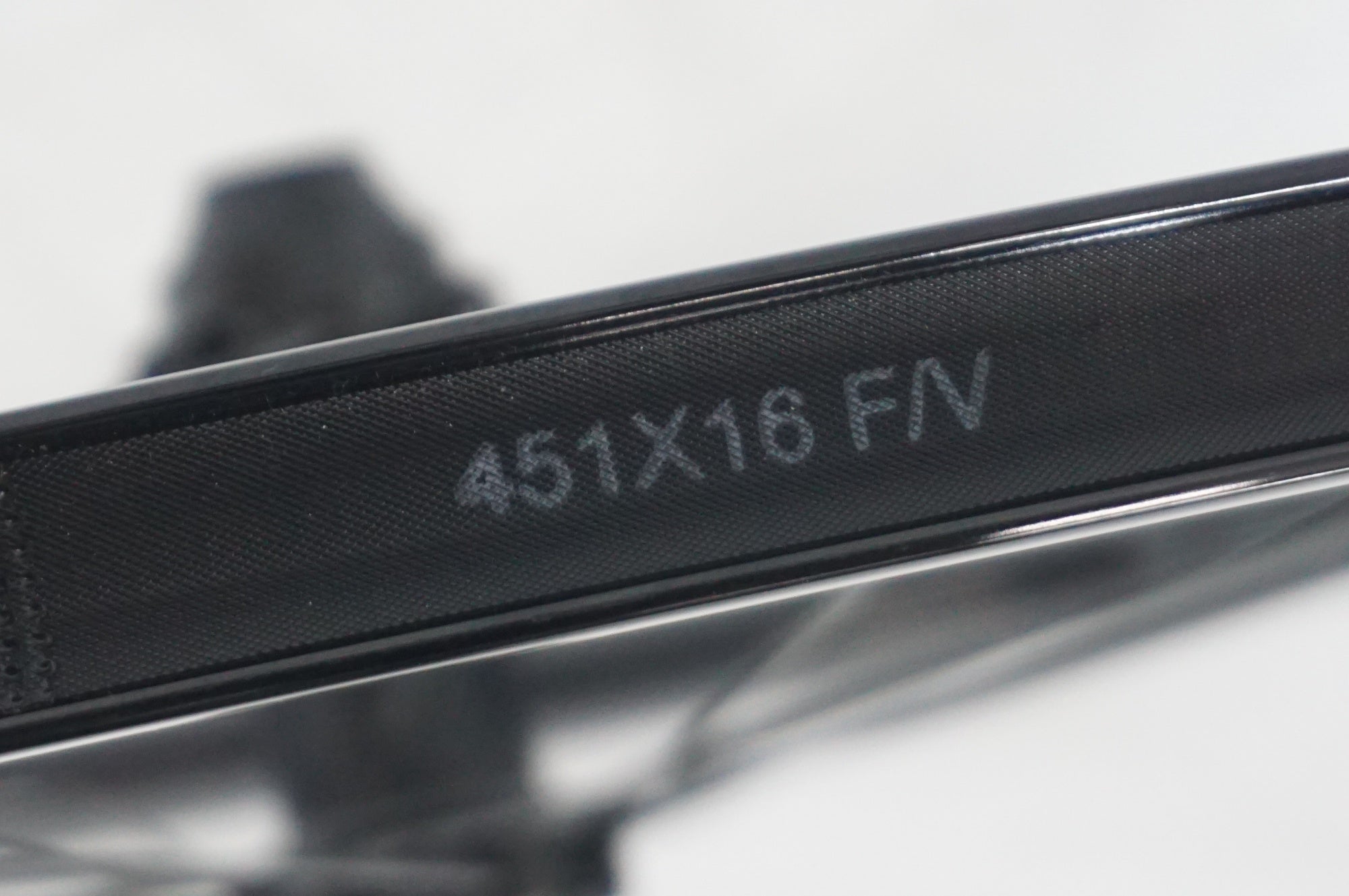 CARACLE-COZ 「カラクルコージー」 DB シマノ11速 純正ホイールセット / 阪急塚口店