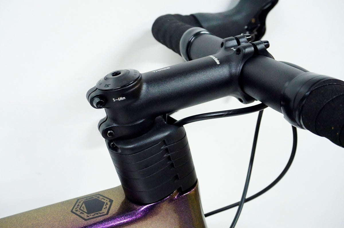 CANNONDALE 「キャノンデール」 SUPERSIX EVO CARBON DISC 105 2021年モデル ロードバイク / 名古屋大須店