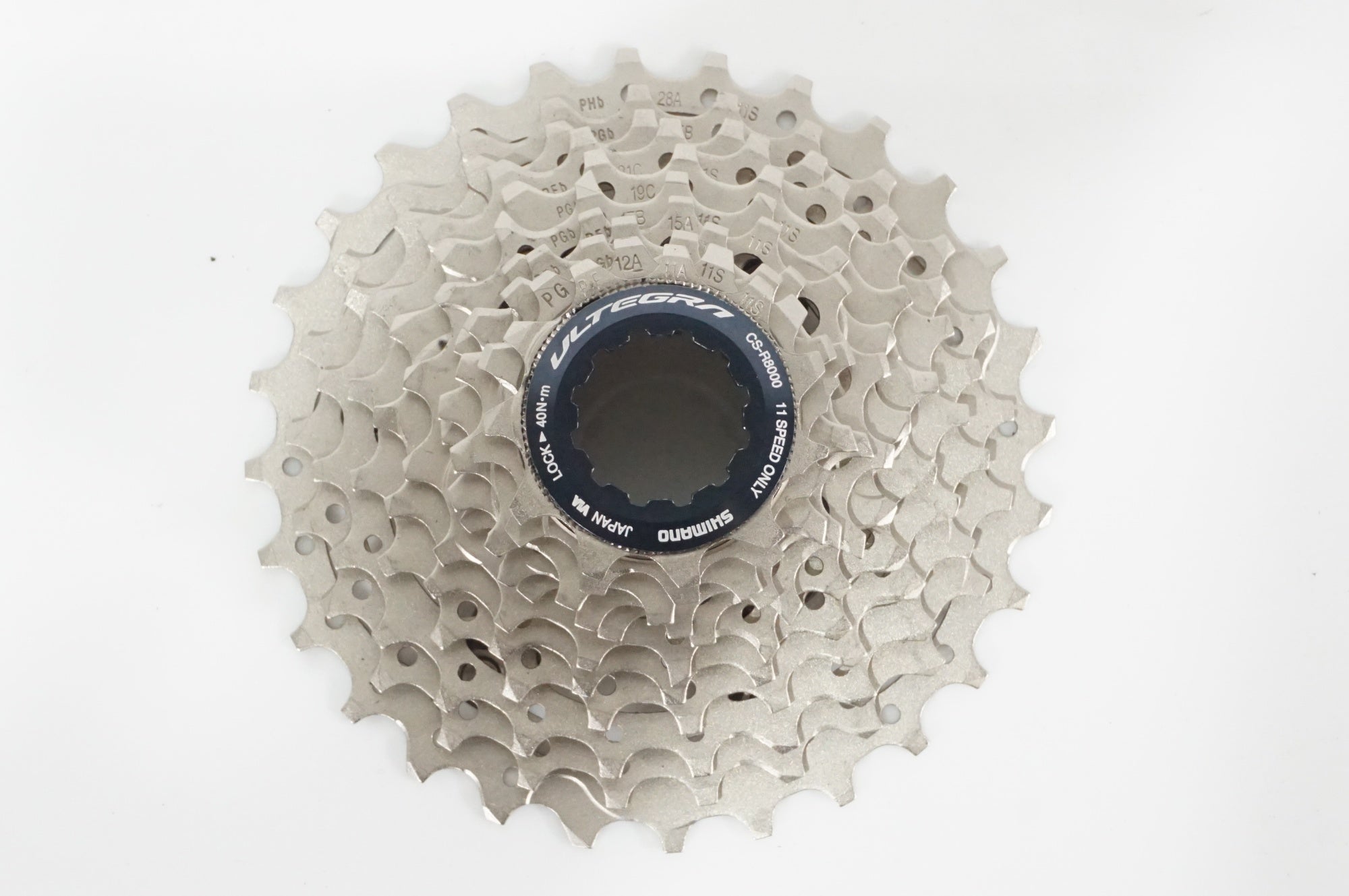 SHIMANO 「シマノ」 ULTEGRA CS-R8000 11-28T スプロケット / AKIBA店