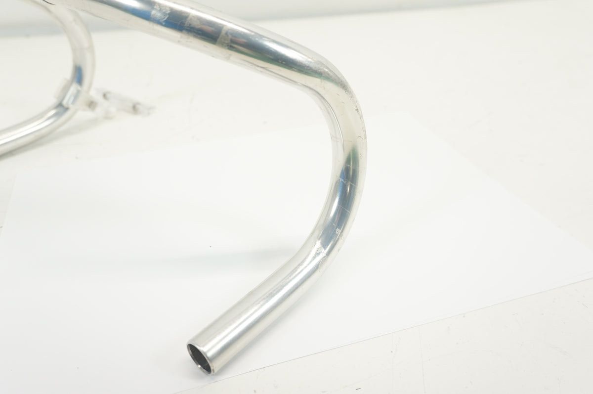 NITTO 「ニットー」 B123 NJS DURALUMIN φ25.4 360mm ハンドル / 宇都宮店