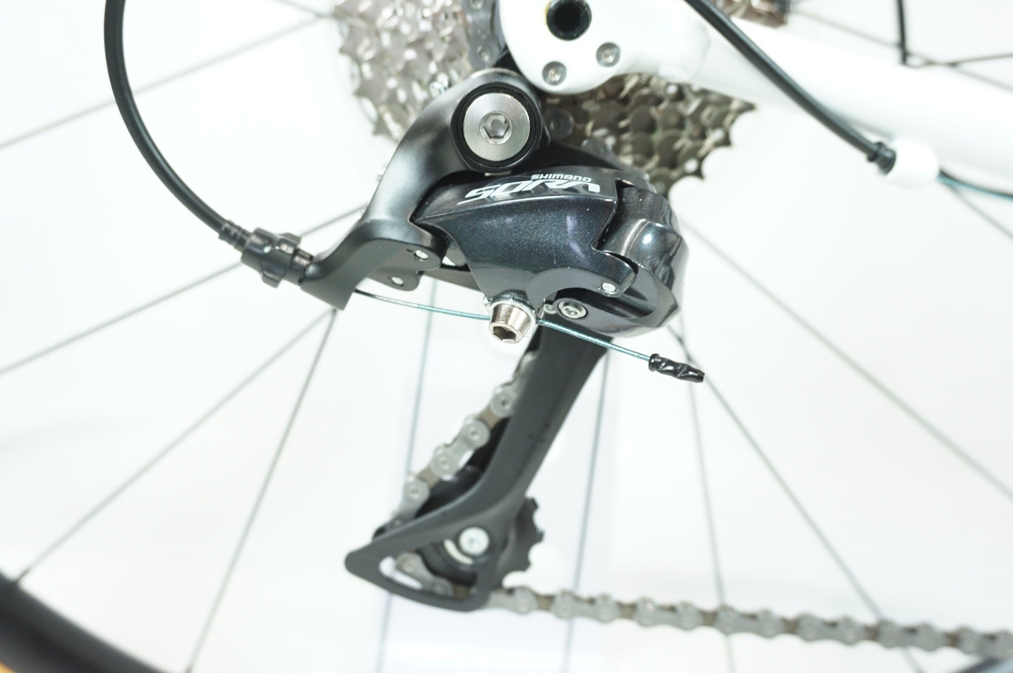 TREK 「トレック」 DOMANE AL3 2021-2022年モデル ロードバイク / 宇都宮店