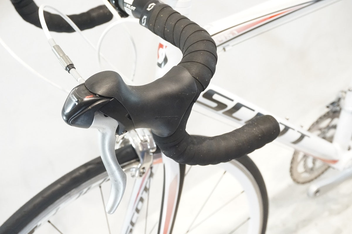 SCOTT 「スコット」 SPEEDSTER S45.1 2012年ごろモデル ロードバイク / 横浜戸塚店