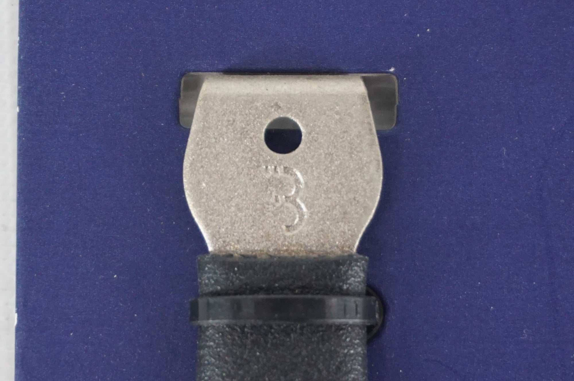 BBB 「ビービービー」 BTL-32L BOLTGRIP チェーンリングナット用レンチ / 阪急塚口店