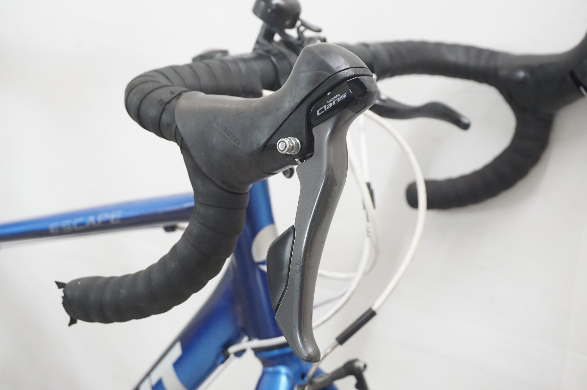 ジャンク GIANT 「ジャイアント」 ESCAPE R DROP 2019年モデル ロードバイク / 福岡店